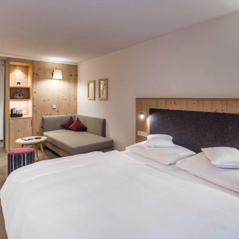 Feuerstein Nature Family Resort - Camera Familiare Deluxe - 2
