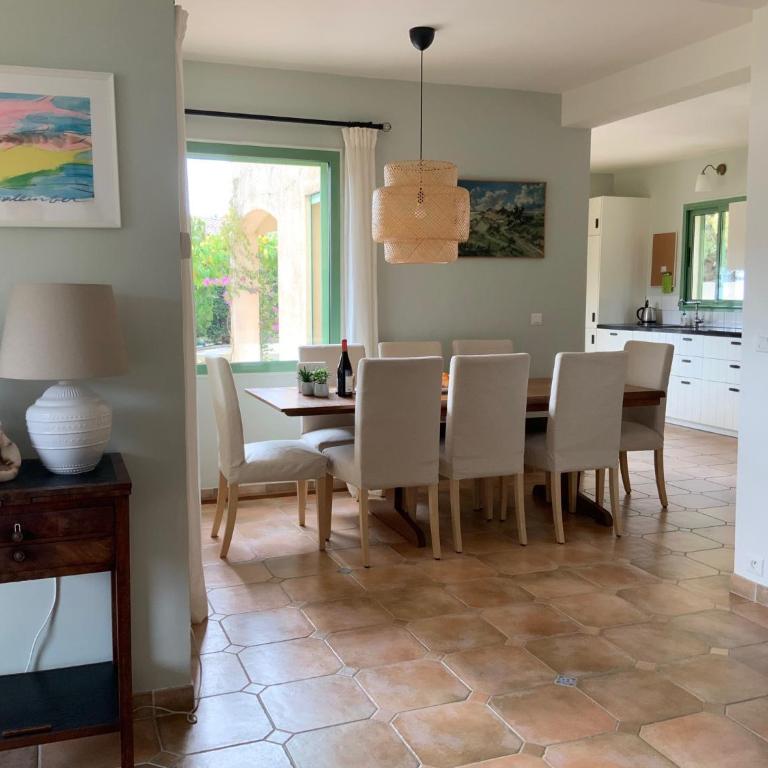 Villa Patrimoine - Villa - Vue sur Mer - 15