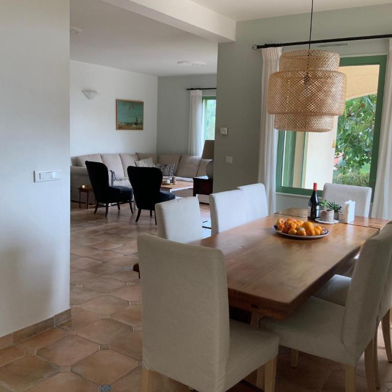 Villa Patrimoine - Villa - Vue sur Mer - 13