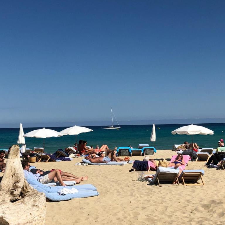 Villa Patrimoine - Villa - Vue sur Mer - 50