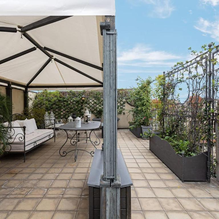 attico milano - Appartamento con 1 Camera da Letto - 23
