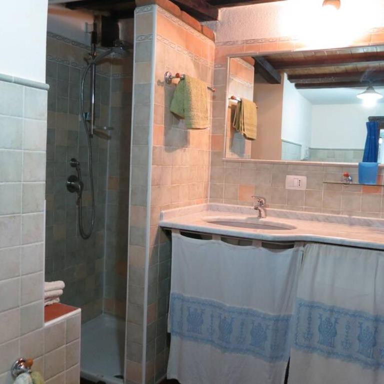 Narcisi - Casa con 2 Camere da Letto - 19