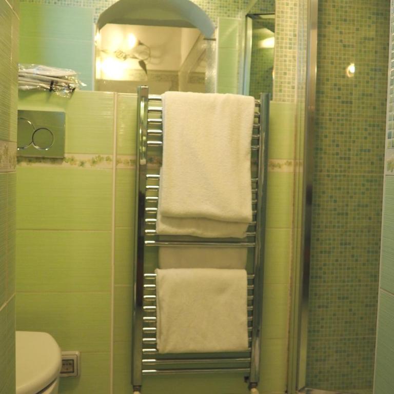 Hotel Ester - Triple Room - 1
