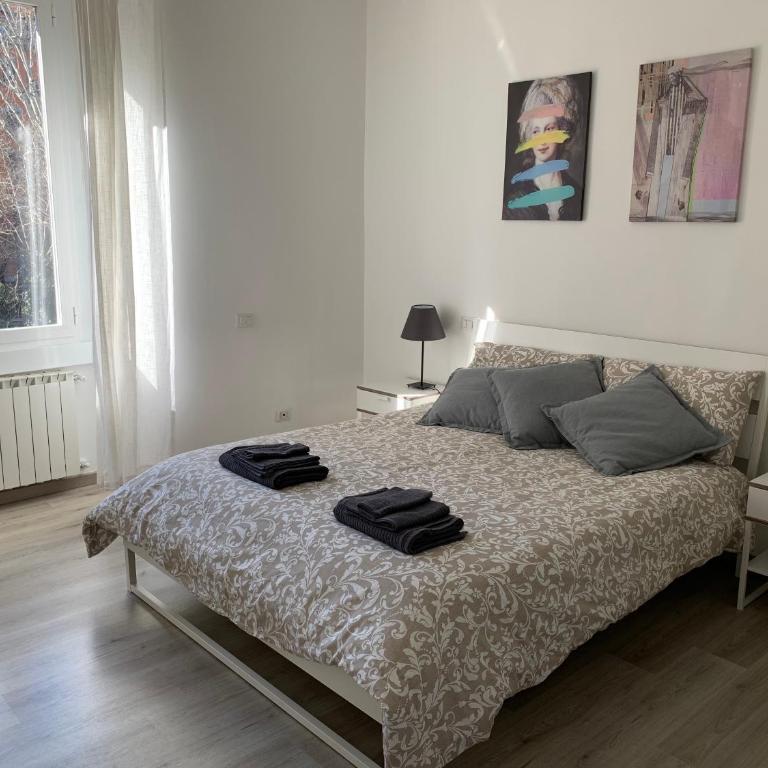 Esclusivo Trilocale nel cuore di Porta Venezia - Appartamento con 2 Camere da Letto - 7