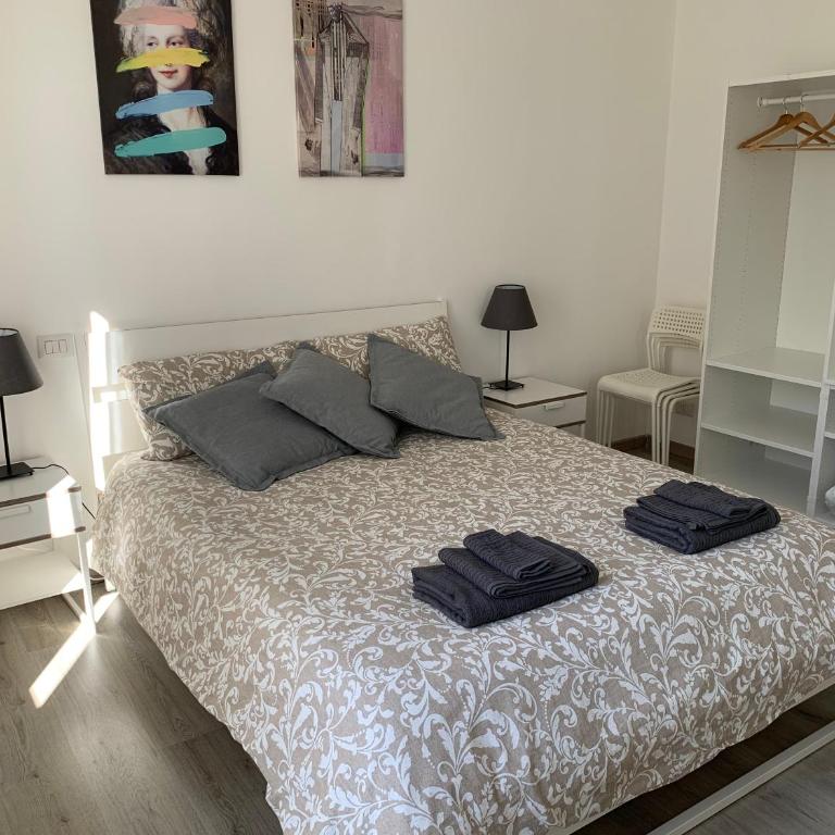 Esclusivo Trilocale nel cuore di Porta Venezia - Appartamento con 2 Camere da Letto - 8