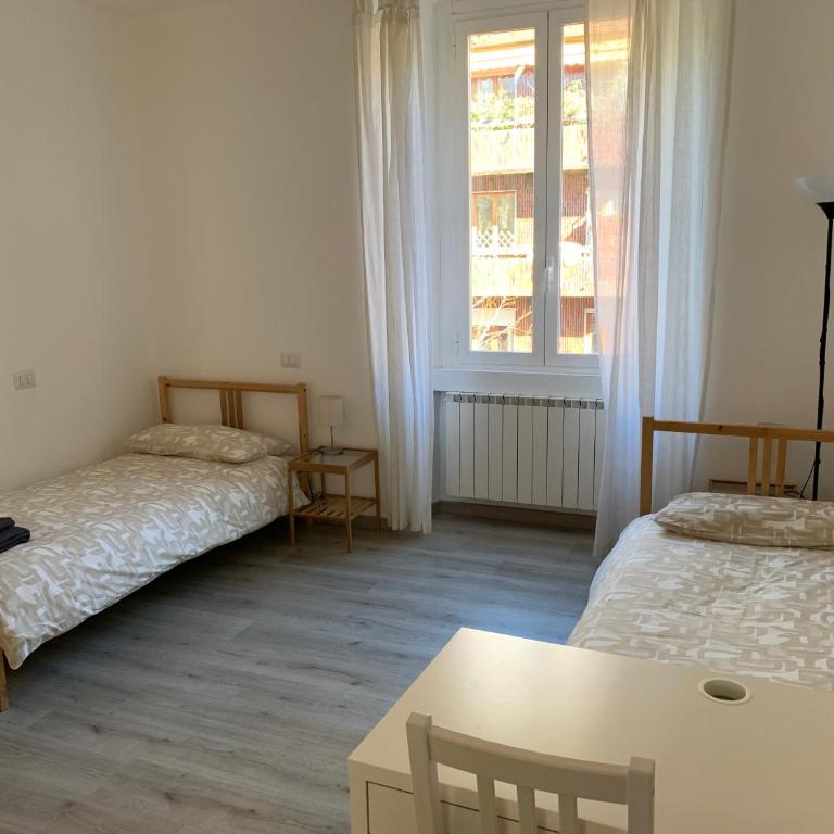 Esclusivo Trilocale nel cuore di Porta Venezia - Appartamento con 2 Camere da Letto - 10