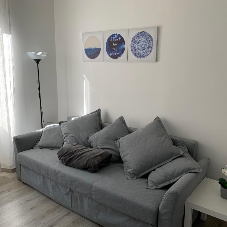 Esclusivo Trilocale nel cuore di Porta Venezia - Appartamento con 2 Camere da Letto - 2