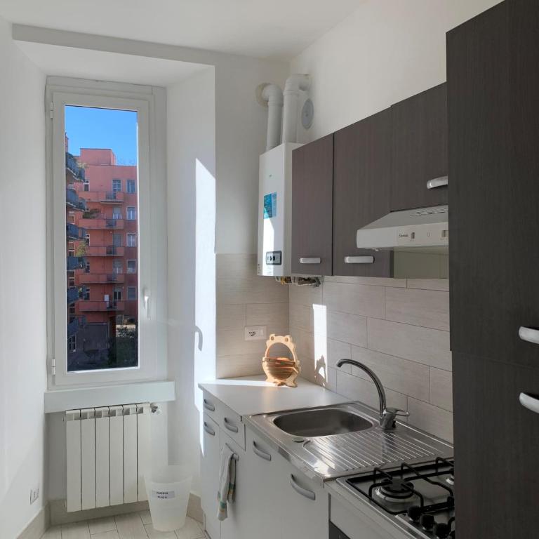 Esclusivo Trilocale nel cuore di Porta Venezia - Appartamento con 2 Camere da Letto - 14