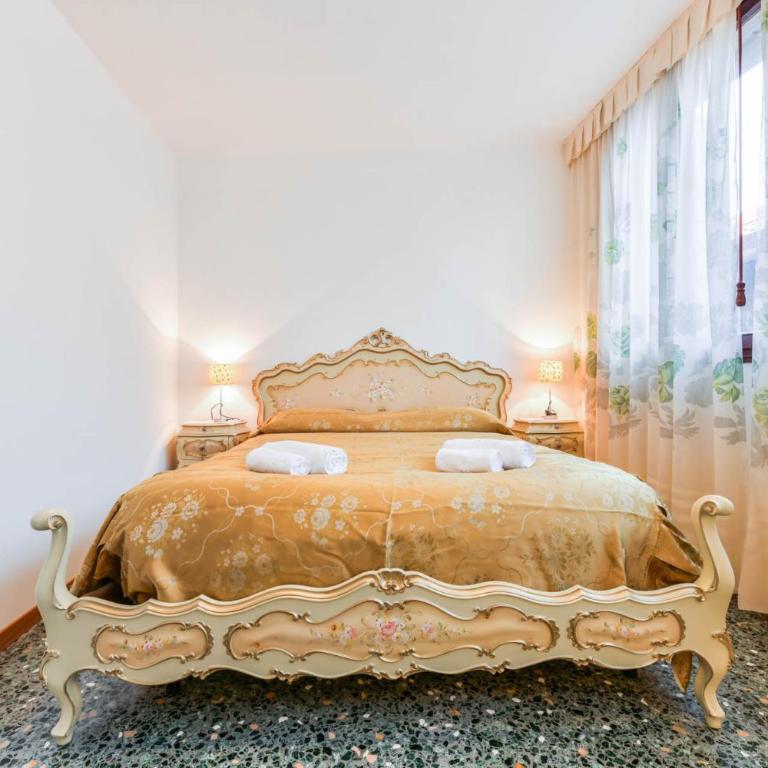 Ca Virgilio - Appartamento con 3 Camere da Letto - 11