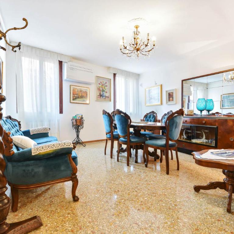 Ca Virgilio - Appartamento con 3 Camere da Letto - 7