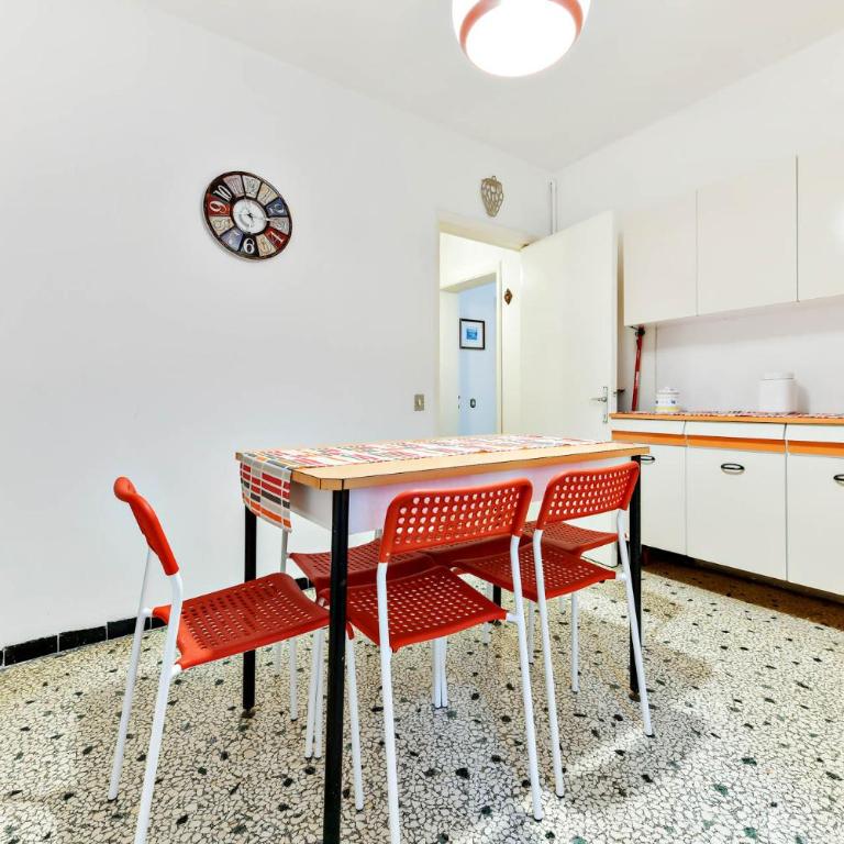 Ca Virgilio - Appartamento con 3 Camere da Letto - 15