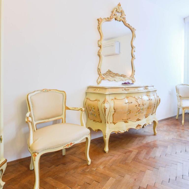 Ca Virgilio - Appartamento con 3 Camere da Letto - 6