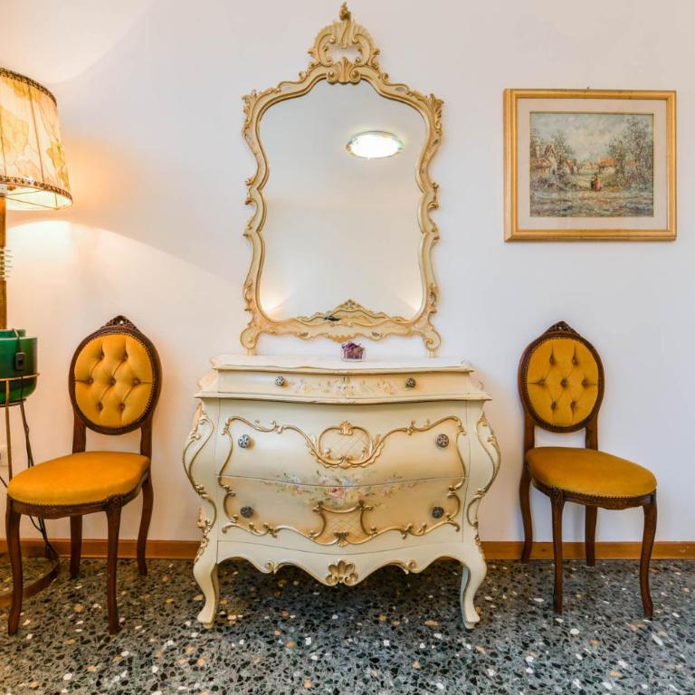 Ca Virgilio - Appartamento con 3 Camere da Letto - 12