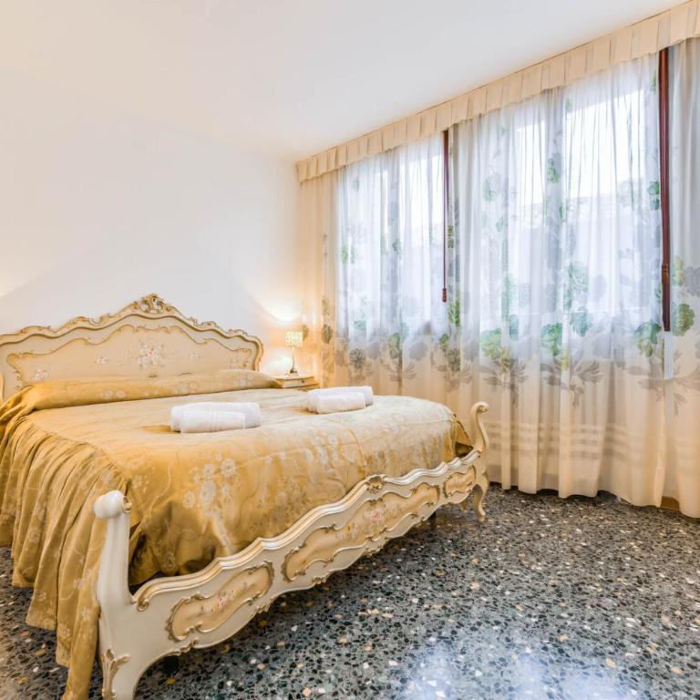 Ca Virgilio - Appartamento con 3 Camere da Letto - 10