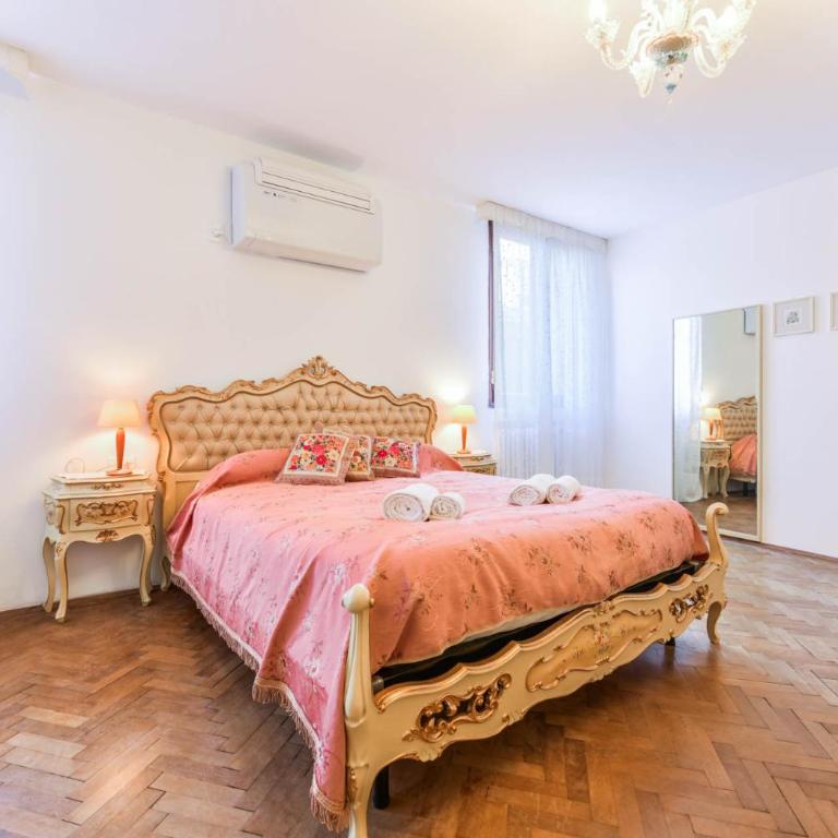 Ca Virgilio - Appartamento con 3 Camere da Letto - 2