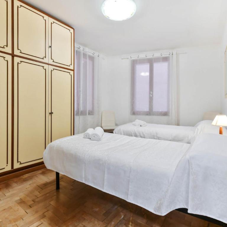 Ca Virgilio - Appartamento con 3 Camere da Letto - 18