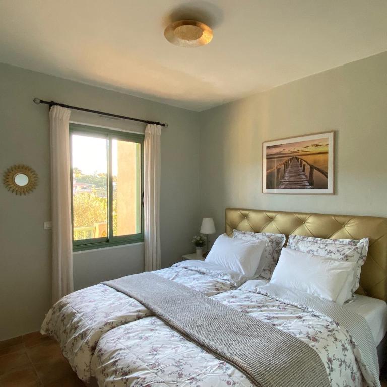 Villa Patrimoine - Villa - Vue sur Mer - 28