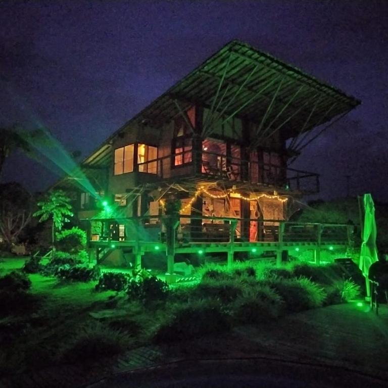 Santa Elena de la Colina - Vacation Home - 4