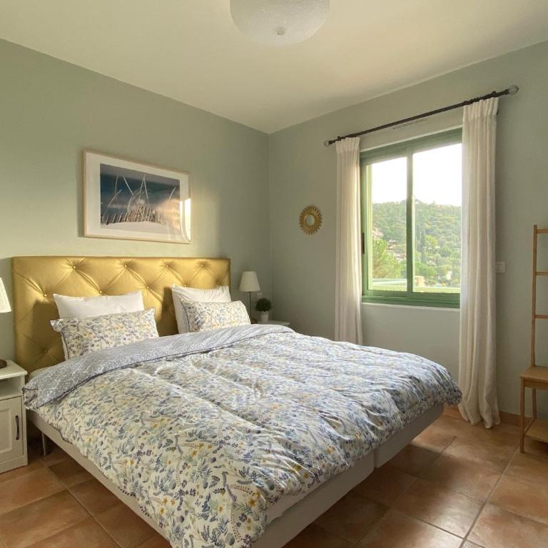 Villa Patrimoine - Villa - Vue sur Mer - 27