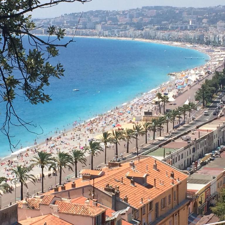Villa Patrimoine - Villa - Vue sur Mer - 60