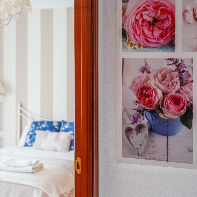 Descanso-elegancia en Sevilla Parking Gratuito - Apartamento de 2 dormitorios - 15