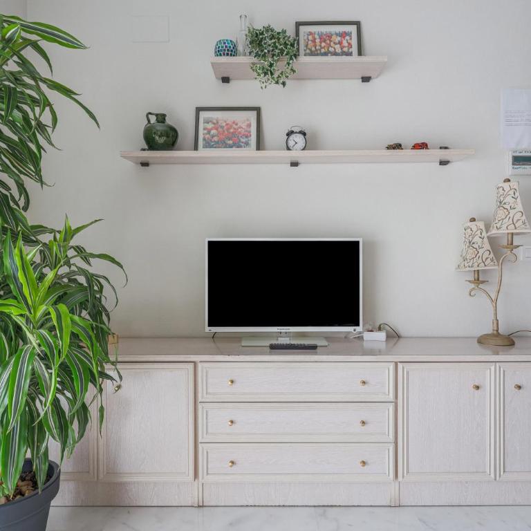 Descanso-elegancia en Sevilla Parking Gratuito - Apartamento de 2 dormitorios - 24