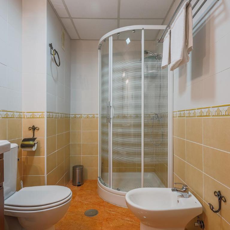 Descanso-elegancia en Sevilla Parking Gratuito - Apartamento de 2 dormitorios - 30