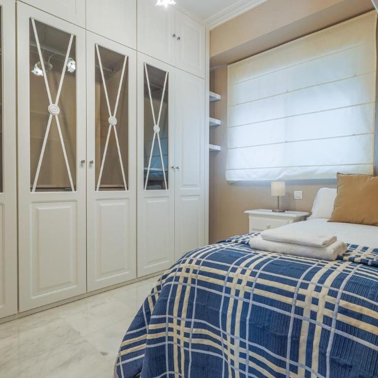 Descanso-elegancia en Sevilla Parking Gratuito - Apartamento de 2 dormitorios - 32