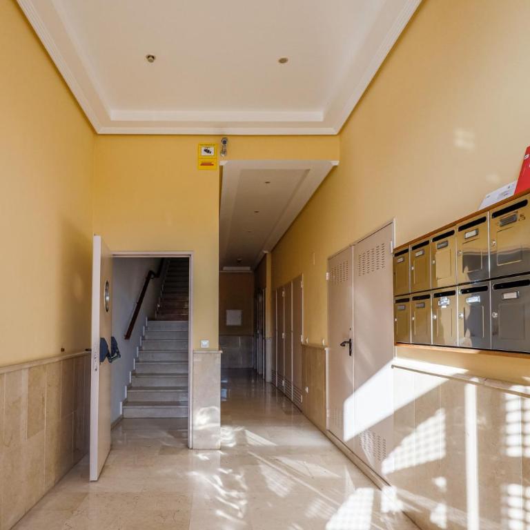 Descanso-elegancia en Sevilla Parking Gratuito - Apartamento de 2 dormitorios - 40
