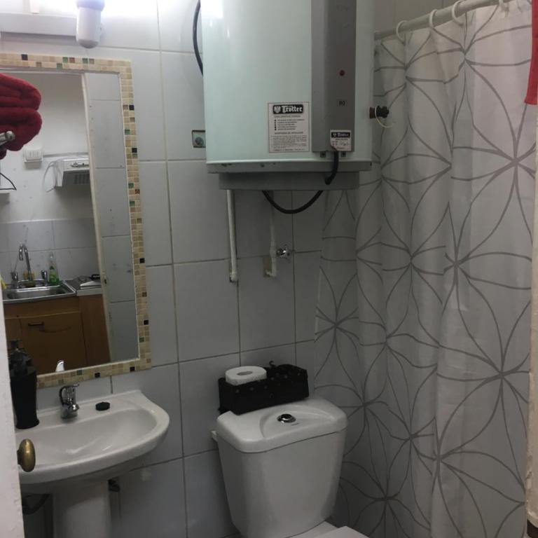 Avenida Marina 1 - Apartamento - 8