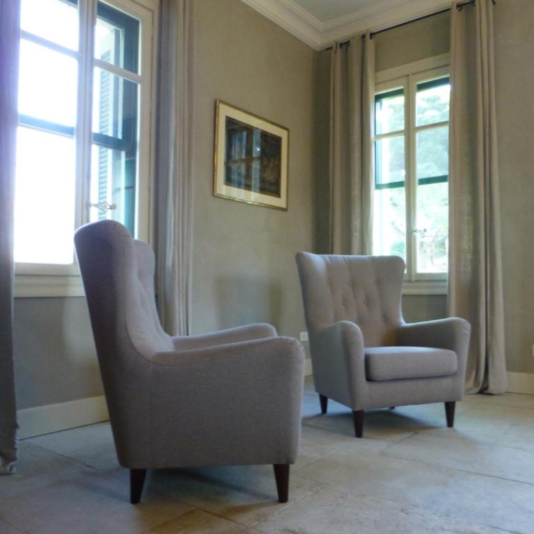 La Maison du Môle - Chambre Lit Queen-Size avec Balcon - 7