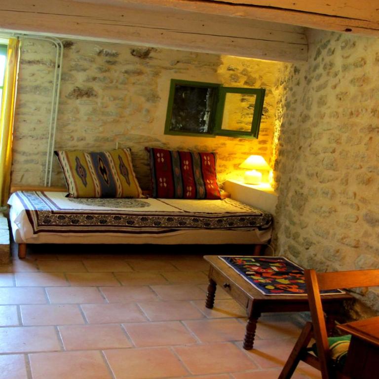 CHENE-VERT - Ferienhaus - 13