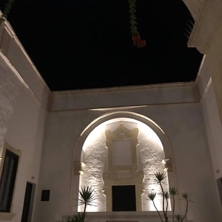 Palazzo Cariddi Apartment - Appartamento Deluxe con 2 Camere da Letto - 17