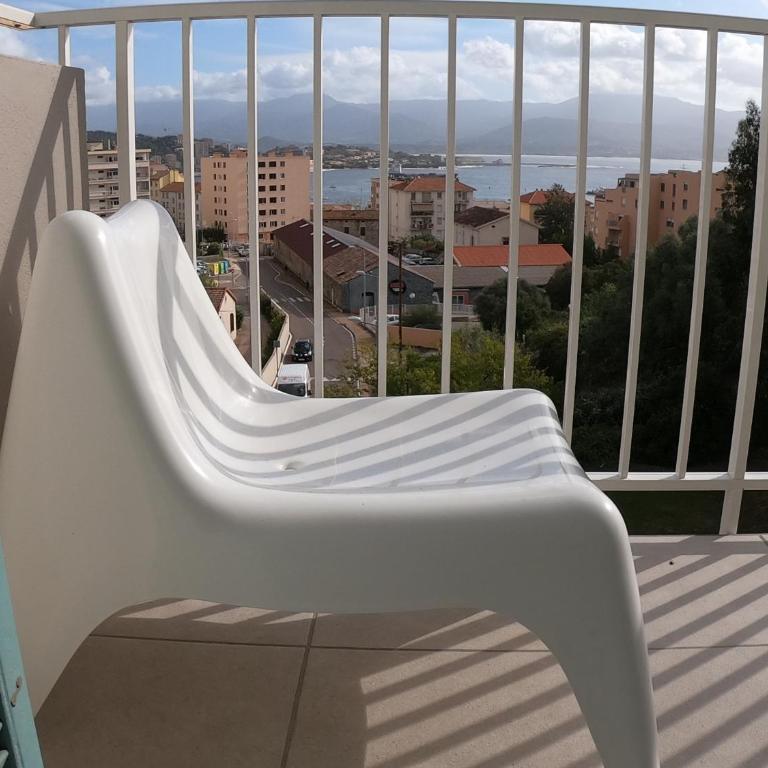 LA TERRASSE DE SAINT-JEAN - Appartement - 15