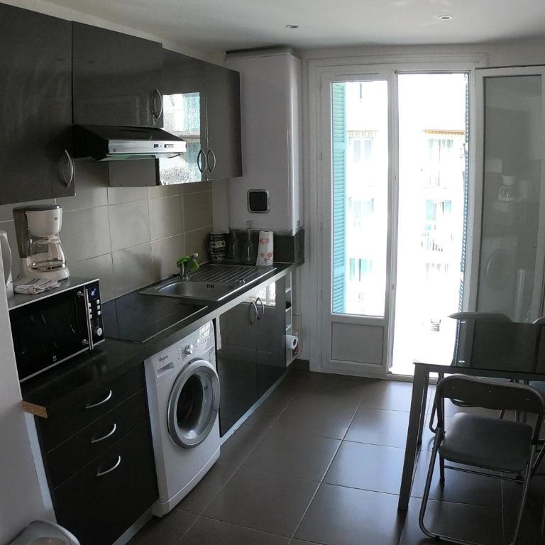 LA TERRASSE DE SAINT-JEAN - Appartement - 11