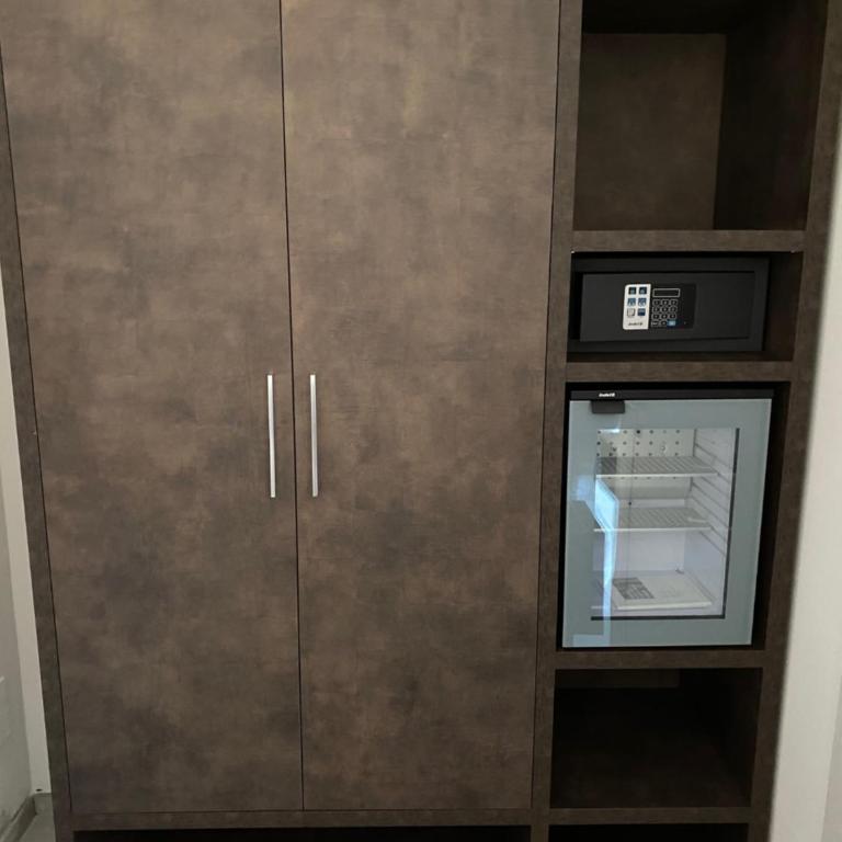 B&B Bertani - Camera Quadrupla con Bagno Privato - 16