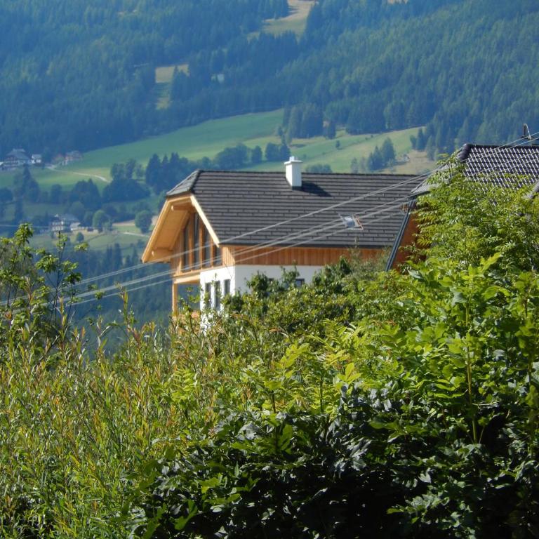 AlpenChalet Mitterberg - Haus mit 6 Schlafzimmern - 42