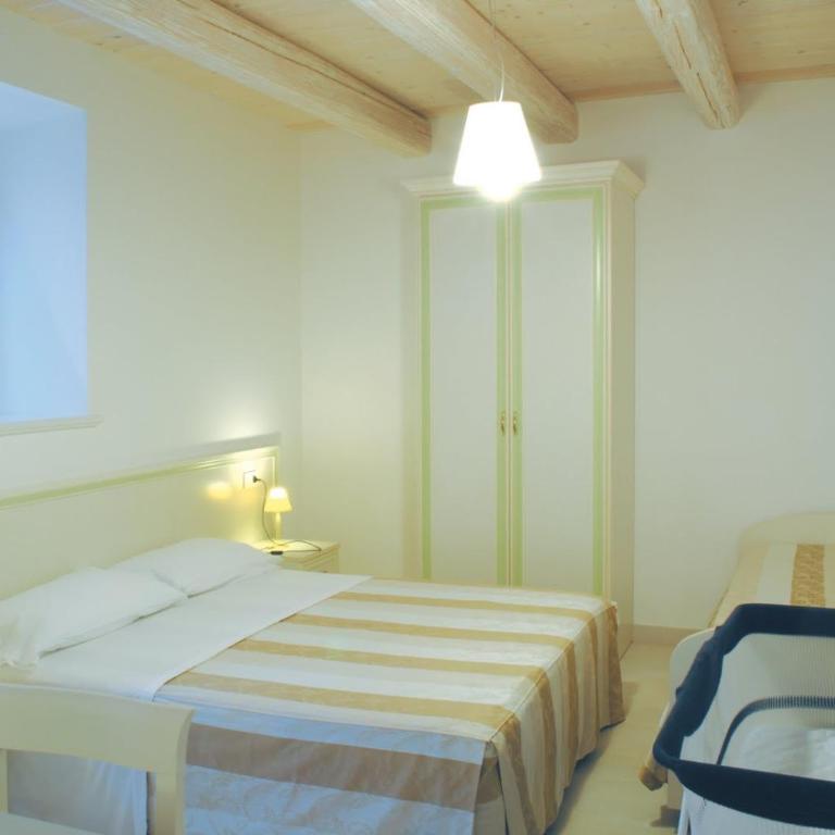 La torre camere - Camera Familiare con Bagno Privato - 1
