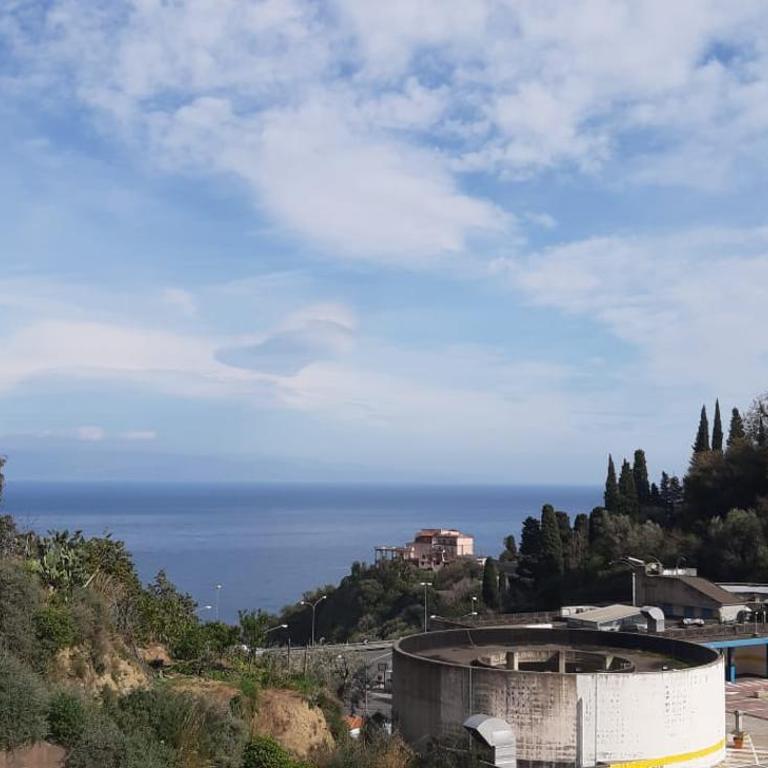 Il piccolo Diavolo - Appartamento con Terrazza - 8
