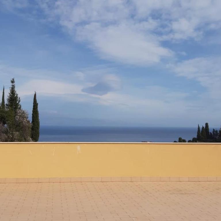 Il piccolo Diavolo - Appartamento con Terrazza - 9