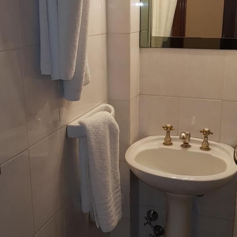 Primacy Apart Hotel - Apartamento Suite - 4