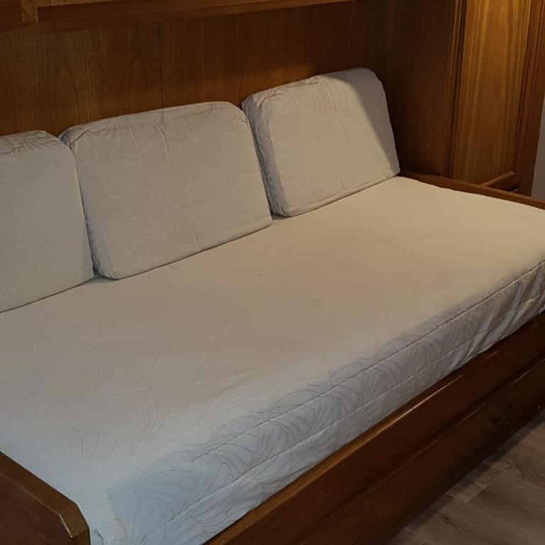 Primacy Apart Hotel - Apartamento Superior de 1 dormitorio - 5