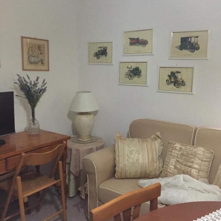 Casa Maltinu - Two-Bedroom House - 6