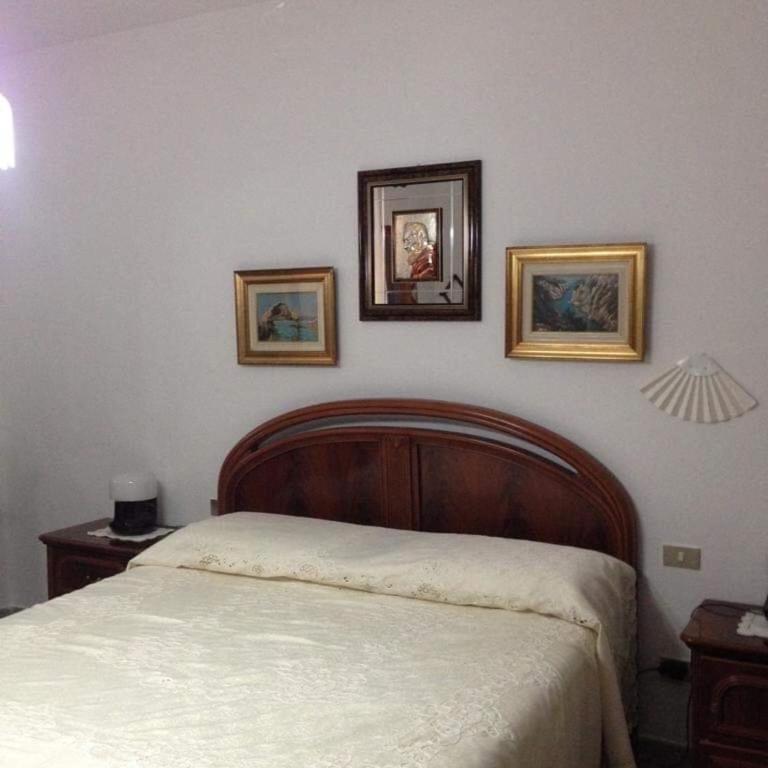 Casa Maltinu - Two-Bedroom House - 8
