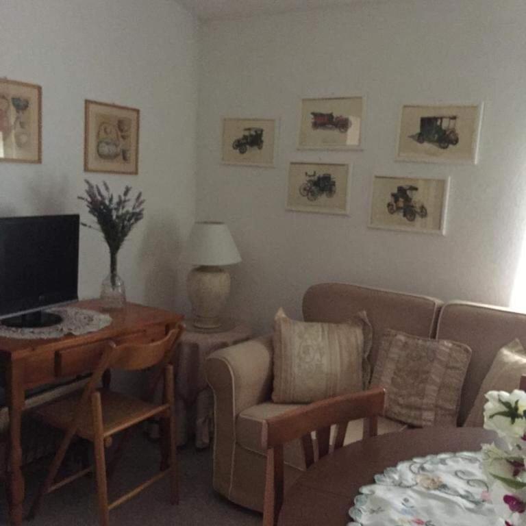 Casa Maltinu - Two-Bedroom House - 10
