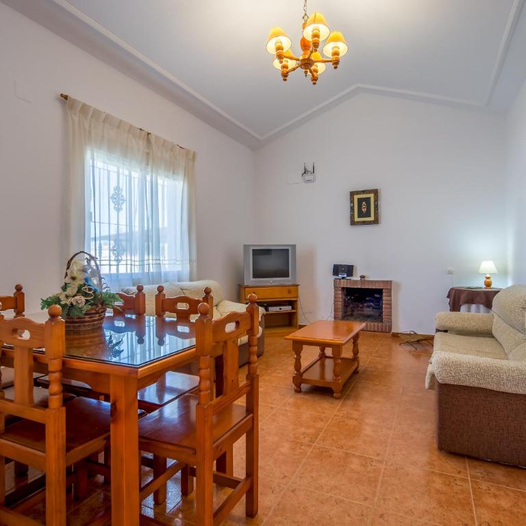 Chalet Pedro I - Apartamento de 2 dormitorios - 8