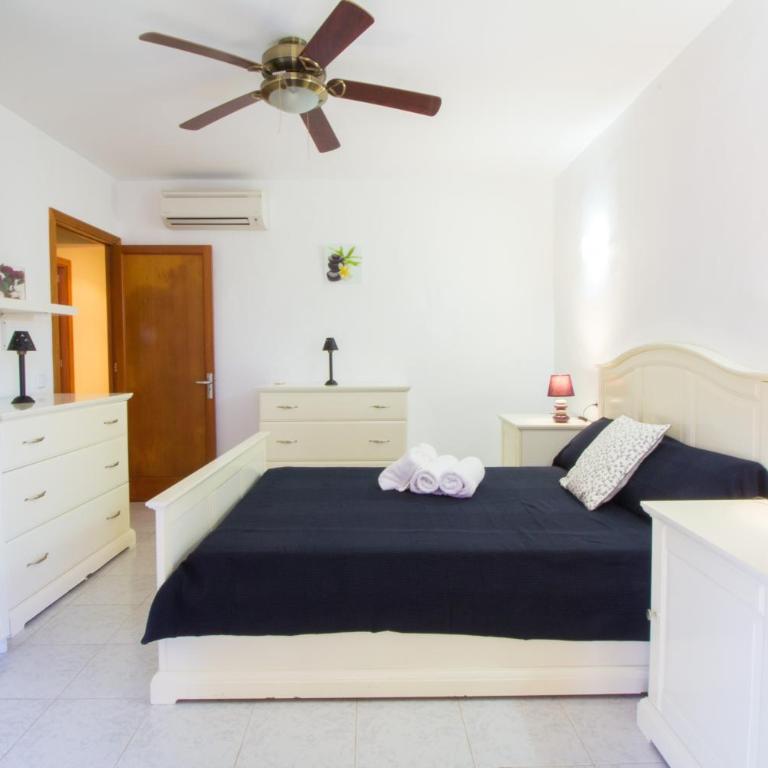 Casa típica Mallorquina con mucho encanto - Casa de 4 dormitorios - 9