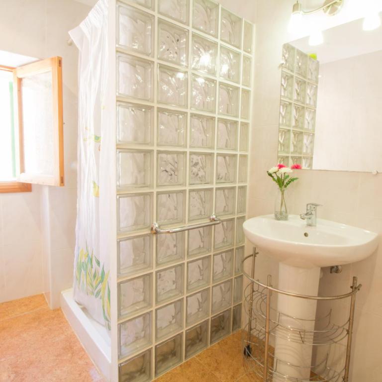 Casa típica Mallorquina con mucho encanto - Casa de 4 dormitorios - 11