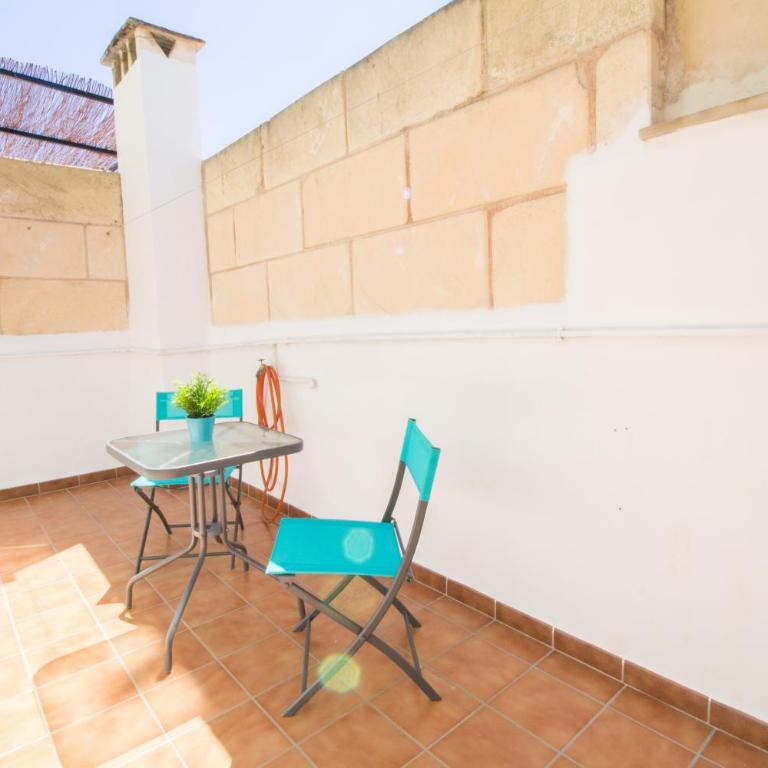 Casa típica Mallorquina con mucho encanto - Casa de 4 dormitorios - 15