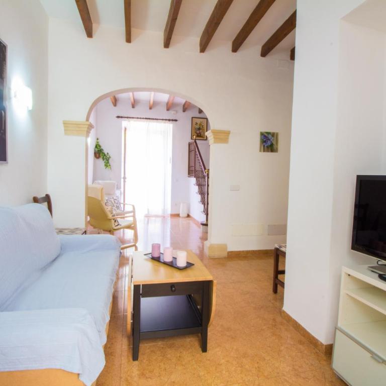 Casa típica Mallorquina con mucho encanto - Casa de 4 dormitorios - 7